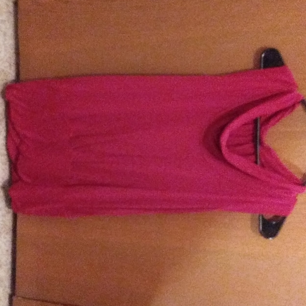 Dress Shirt